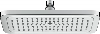 Верхний душ Hansgrohe Croma E 280 1jet Хром 26257000