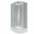 Душевая кабина Niagara Classic NG-33084-14 100х80