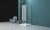 Душевой уголок BelBagno Albano ASH-1 100х80 Душевой уголок BelBagno Albano ASH-1 100х80