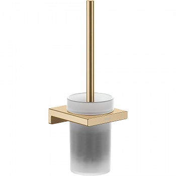 Ершик для унитаза Hansgrohe AddStoris 41752140