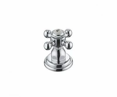 Вентиль боковой Kludi Adlon 518180520