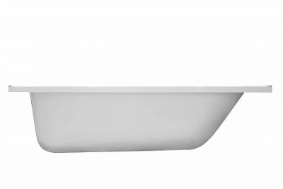Ванна Aquanet Lotos Stone 180x80 AQ-00332894 белая