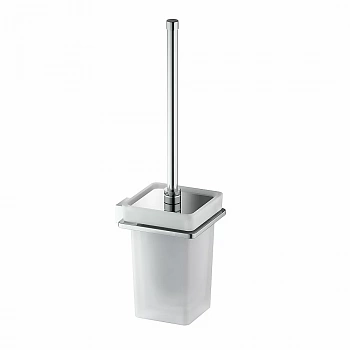 Ершик для туалета Timo Torne 43061/00 хром
