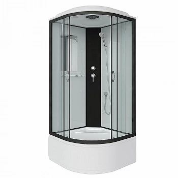 Душевая кабина Niagara Classic NG-6707 80х80