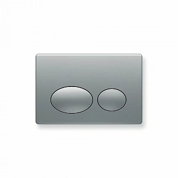 Кнопка для инсталляции Koller Pool Round сатин
