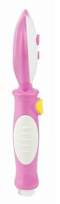 Душевая лейка Kaiser Bebe SH-100 розовая