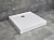 Душевой поддон Radaway Doros C Compact SDRC1010-05 100x100 белый