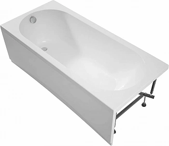 Акриловая ванна Aquanet LOTOS 175х80 328870