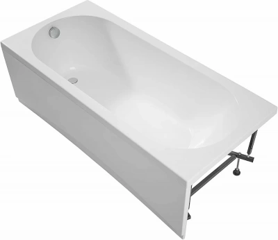 Акриловая ванна Aquanet LOTOS 175х80 328870