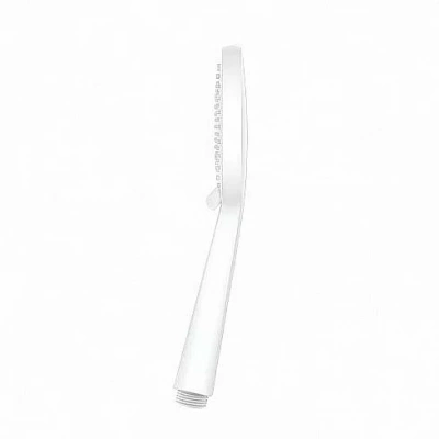 Душевая лейка Iddis Ray RAY3F0Wi18 белая