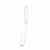 Душевая лейка Iddis Ray RAY3F0Wi18 белая