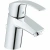 Набор смесителей для ванной Grohe Eurosmart 124446 хром