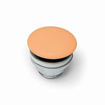 Донный клапан для раковины Artceram WASHBASINS ACA0381300 оранжевый