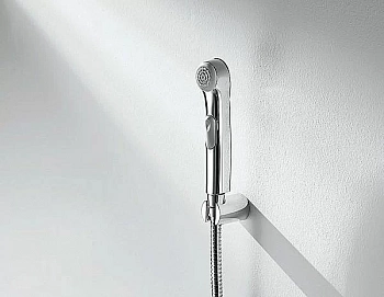 Гигиенический душ Bravat D9122CP-RUS