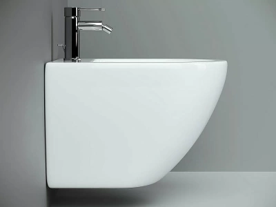 Подвесное биде Ceramica Nova Metropol