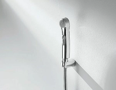 Гигиенический душ Bravat D9122CP-RUS
