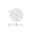 Верхний душ RGW Shower Panels SP-81B 3D 400 мм Черный