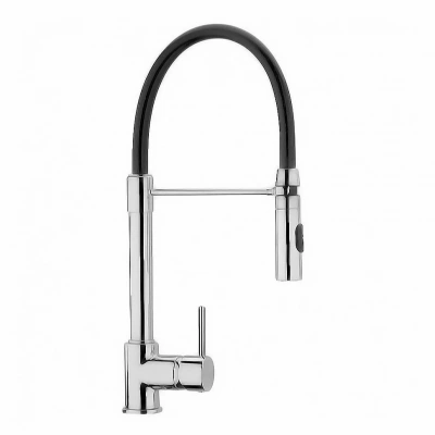 Смеситель для кухни PAINI Cox 78CR557YOSPEKM хром