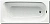 Ванна стальная Kaldewei Saniform Plus 371-1 170х73 112930003001 Antislip Perl-Effekt белый
