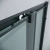 Душевой уголок Grossman Cosmo 300.K33.02.8080.21.00 80x80 профиль черный матовый/стекло прозрачное