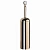 Ершик для туалета Tiffany World Crystal TWCR020oro-new sw золото/swarovski