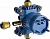 Встраиваемый смеситель Ideal Standard Melange A6133NU