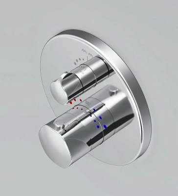 Смеситель для душа AM.PM Gem F9075600
