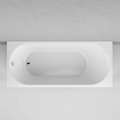 Ванна акриловая AM.PM X-Joy W94A-160-070W-A 160х70