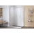 Душевой уголок Aquanet Pleasure Evo 150х90 AE65-150x90-CT стекло прозрачное/профиль хром Душевой уголок Aquanet Pleasure Evo 150х90 AE65-150x90-CT стекло прозрачное/профиль хром