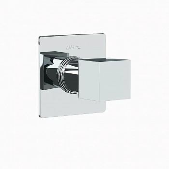 Дивертор PAINI Grazia 21CR425 хром