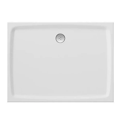 Душевой поддон Ravak Galaxy Pro Flat Gigant 100x80