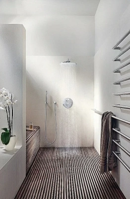 Верхний душ Grohe Rainshower Cosmopolitan Metal 28778000