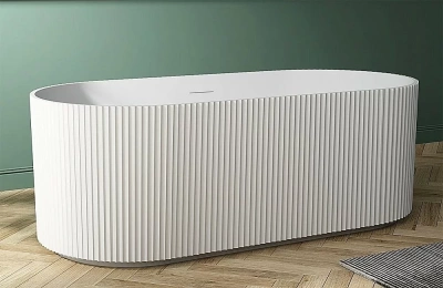 Акриловая ванна ABBER AB9325-1.7 170х80