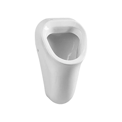 Писсуар Vitra Arkitekt 6201B003-0199 подвод воды сзади