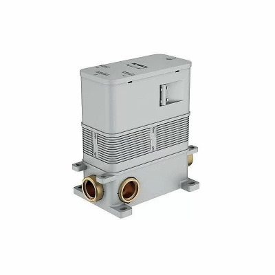 Смеситель для душа Caprigo ADRIA–Uno 02-551-crm