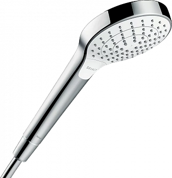 Душевая лейка Hansgrohe Croma Select S 110 26802400