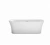 Ванна акриловая BelBagno BB711 170х75