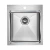 Мойка кухонная Paulmark FAVOR PM214551-BS брашированная нерж. сталь Мойка кухонная Paulmark FAVOR PM214551-BS брашированная нерж. сталь