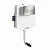 Бачок скрытого монтажа WasserKraft Aller 10TLT.031.ME.BN01