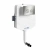Бачок скрытого монтажа WasserKraft Aller 10TLT.031.ME.BN01