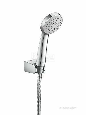 Душевая гарнитура Roca Natura 80/1F 5B9302C00