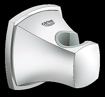Держатель ручного душа Grohe Grandera 27969000 хром