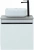 Тумба с раковиной Aquanet Nova Lite 242574 60 белый