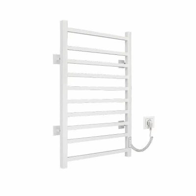 Полотенцесушитель электрический Vincea VTD-1LWE 50x80