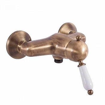 Смеситель для душа Rav-Slezak LABE L581.5SM