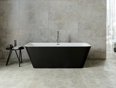 Акриловая ванна Aquanet Family Perfect 293081 170x75 Matt Finish