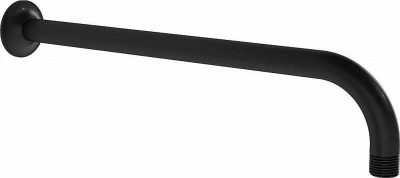 Душевая система Vitra Origin A4926636EXP черная матовая