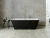 Акриловая ванна Aquanet Family Perfect 293081 170x75 Matt Finish