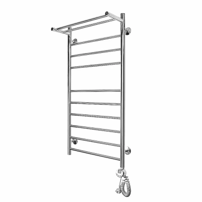 Полотенцесушитель электрический Domoterm Медея сп П10 500x1000 E хром