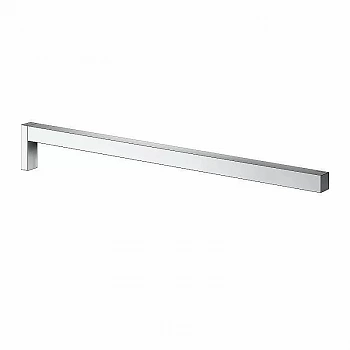 Полотенцедержатель KEUCO EDITION 90 SQUARE 19120010000 хром